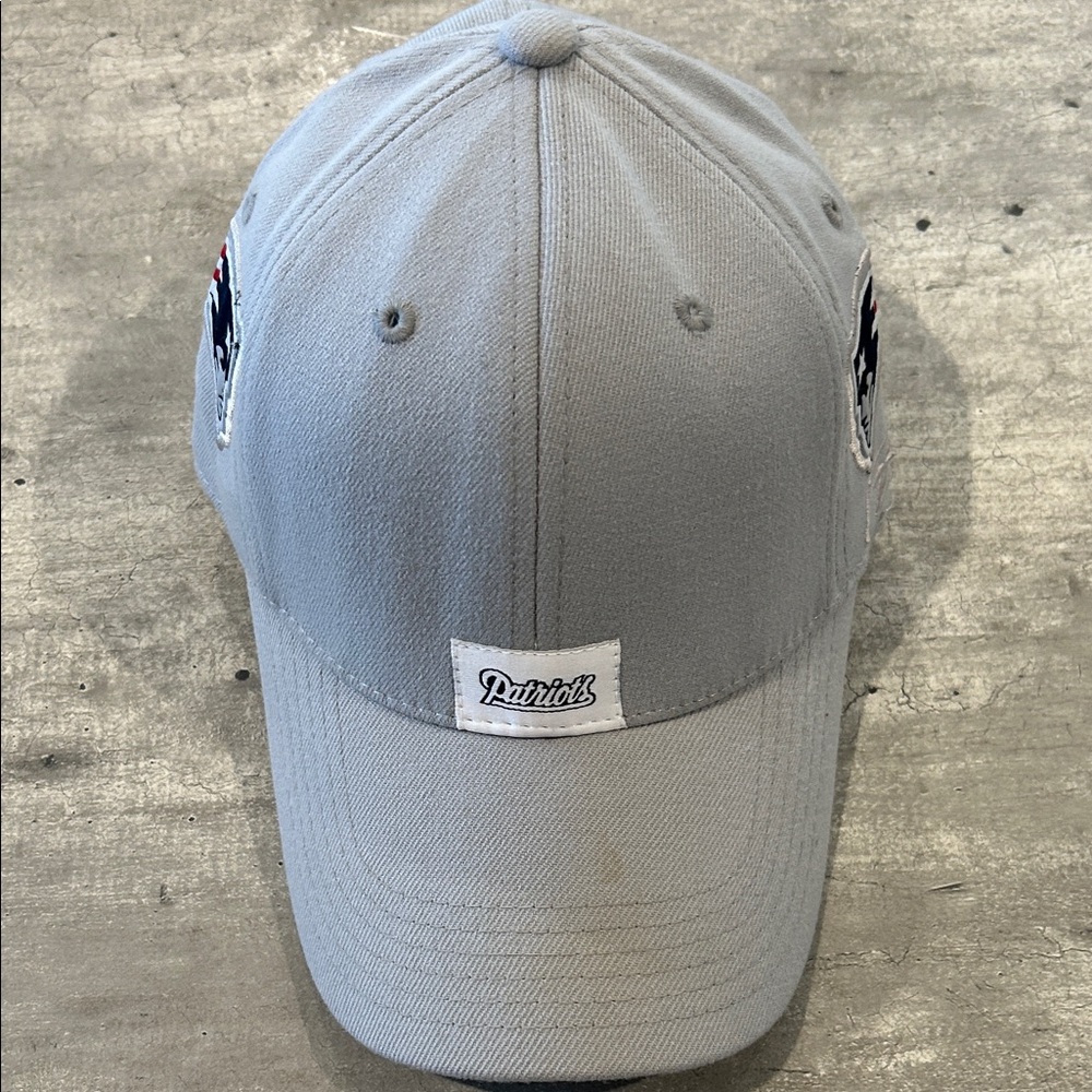 Reebok New England Patriots hat